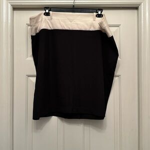 Lane Bryant Skirt